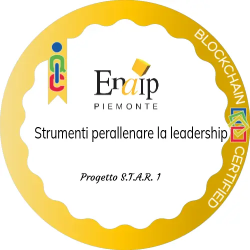 Badge pubblico 40731